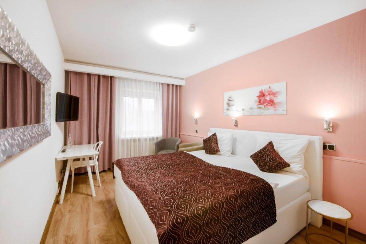Hotel Rivoli Charme Mnichov Exteriér fotografie