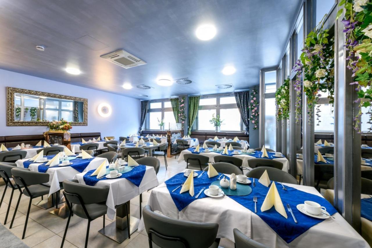 Hotel Rivoli Charme Mnichov Exteriér fotografie